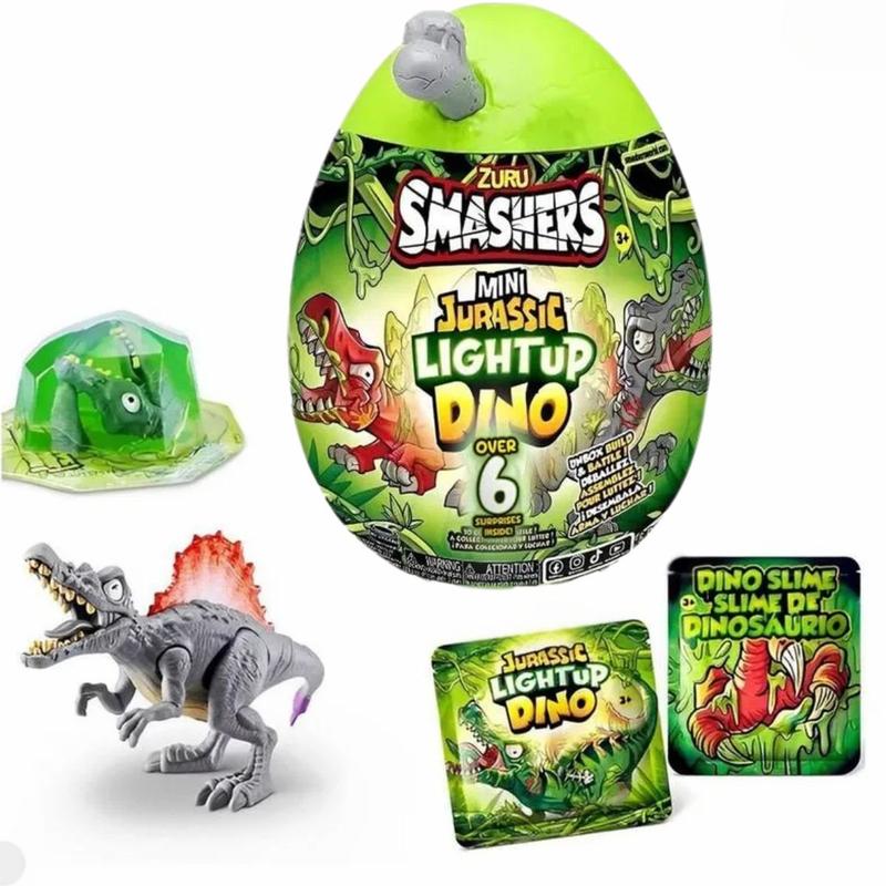 【dino】TRUE計10ml Jogo Salve o Dino - Pakitoys | Alternativa Brinquedos